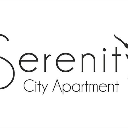 Serenity City Apartment Rhodes City Exterior photo
