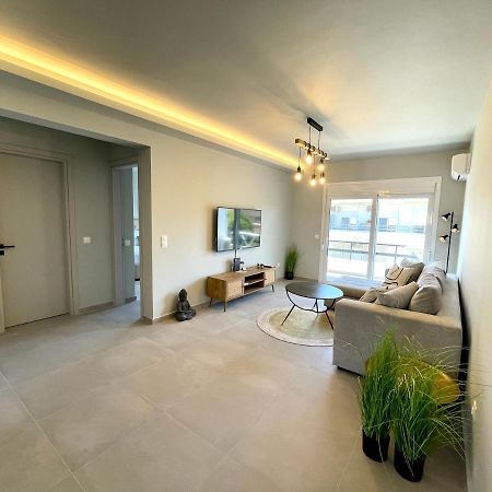 Serenity City Apartment Rhodes City Exterior photo