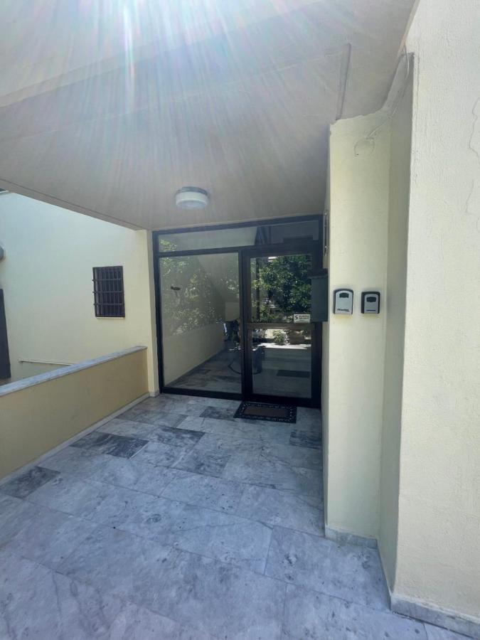 Serenity City Apartment Rhodes City Exterior photo